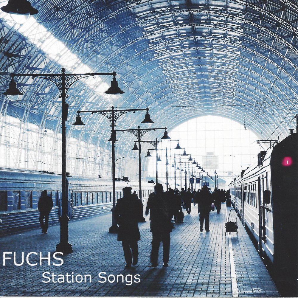 Stations песня