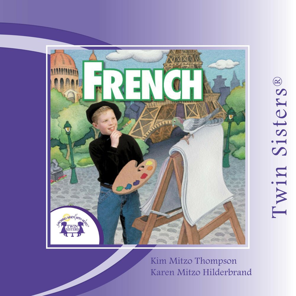 Sister french