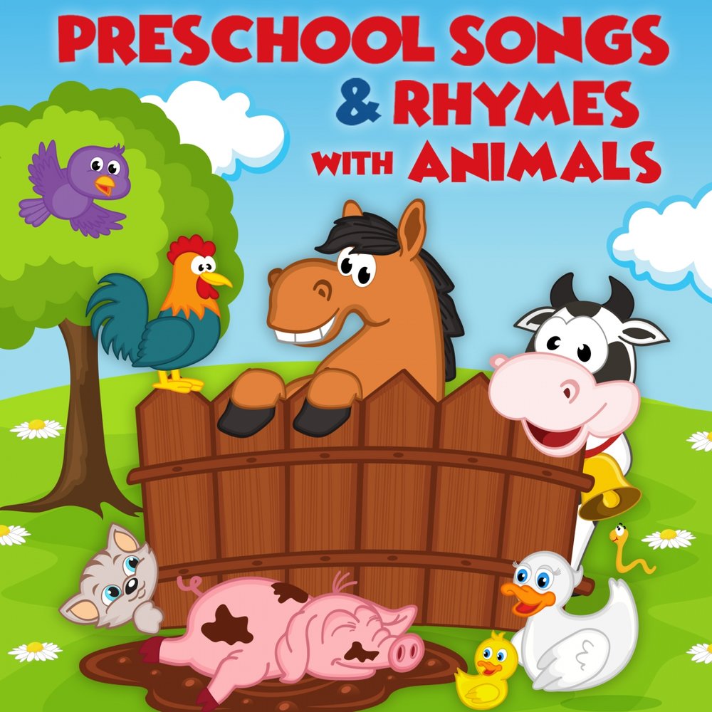 Songs and Rhymes. Nursery Rhymes animal. KIDDIETV - Nursery Rhymes and children Songs. Nursery Rhymes for Kids.