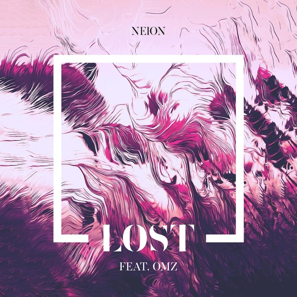 Lost feat. Neion. Lost feat SBK.