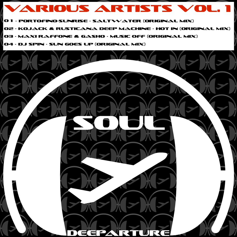 Various artists vol