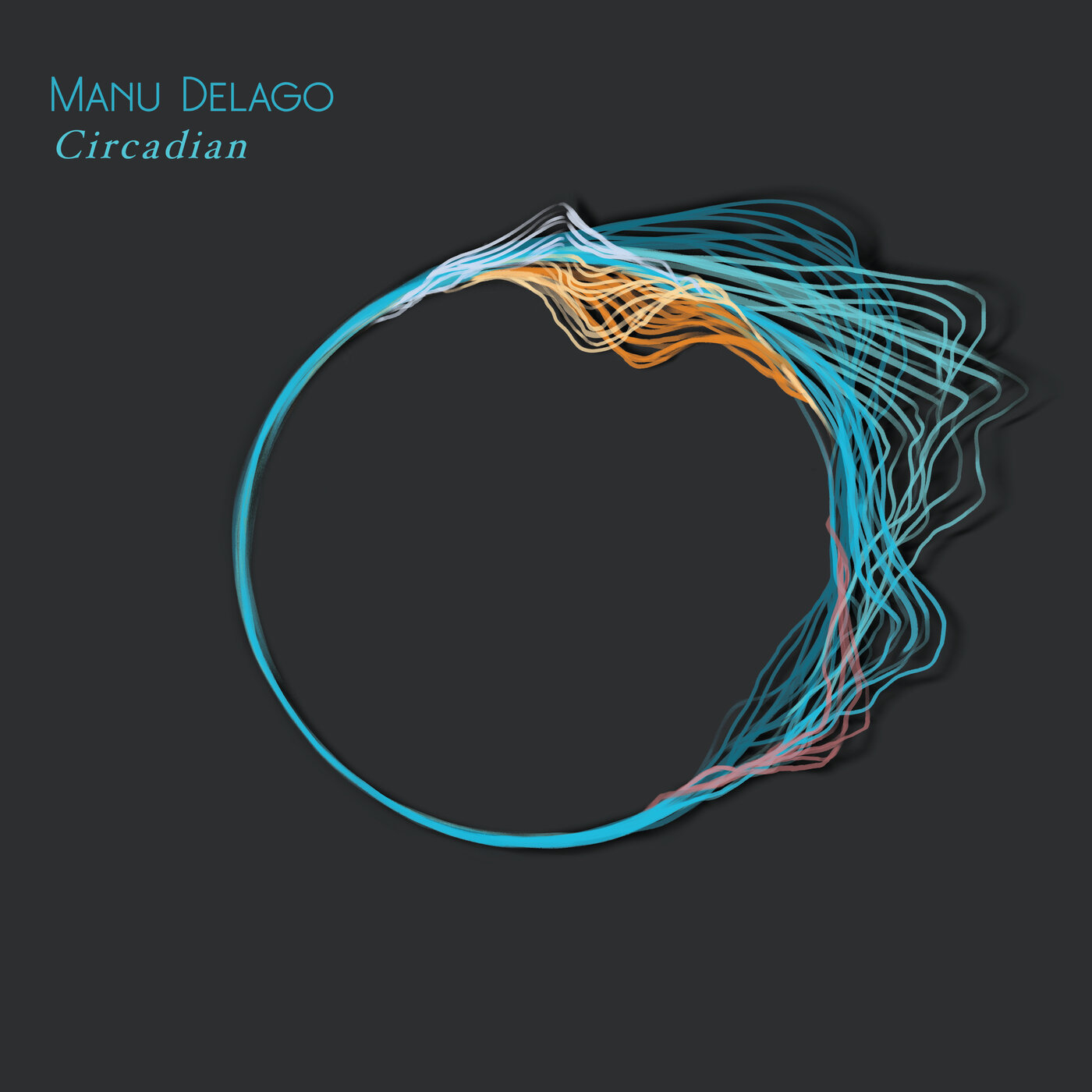 Manu Delago