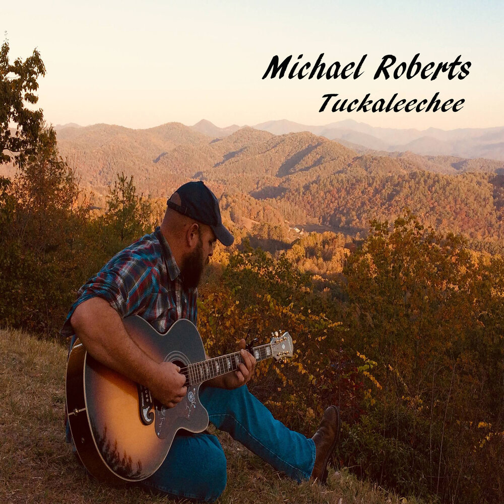 Robert Michael. Mike Roberts.