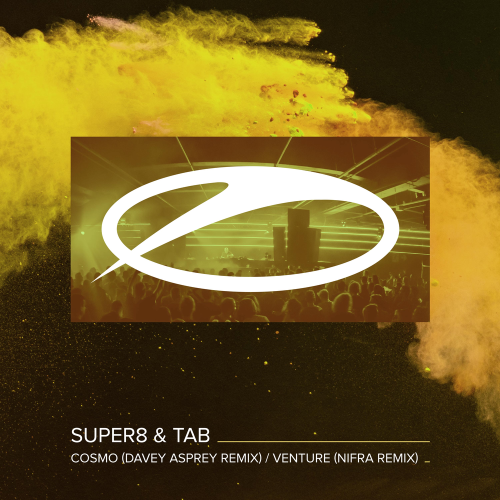 Cosmo remix. Super8_Tab_-_Cosmo. Super8 & Tab - Horizon Label. Super8 & Tab - Apollo. Super8 & Tab - Cosmo (Vigel Radio Mix).