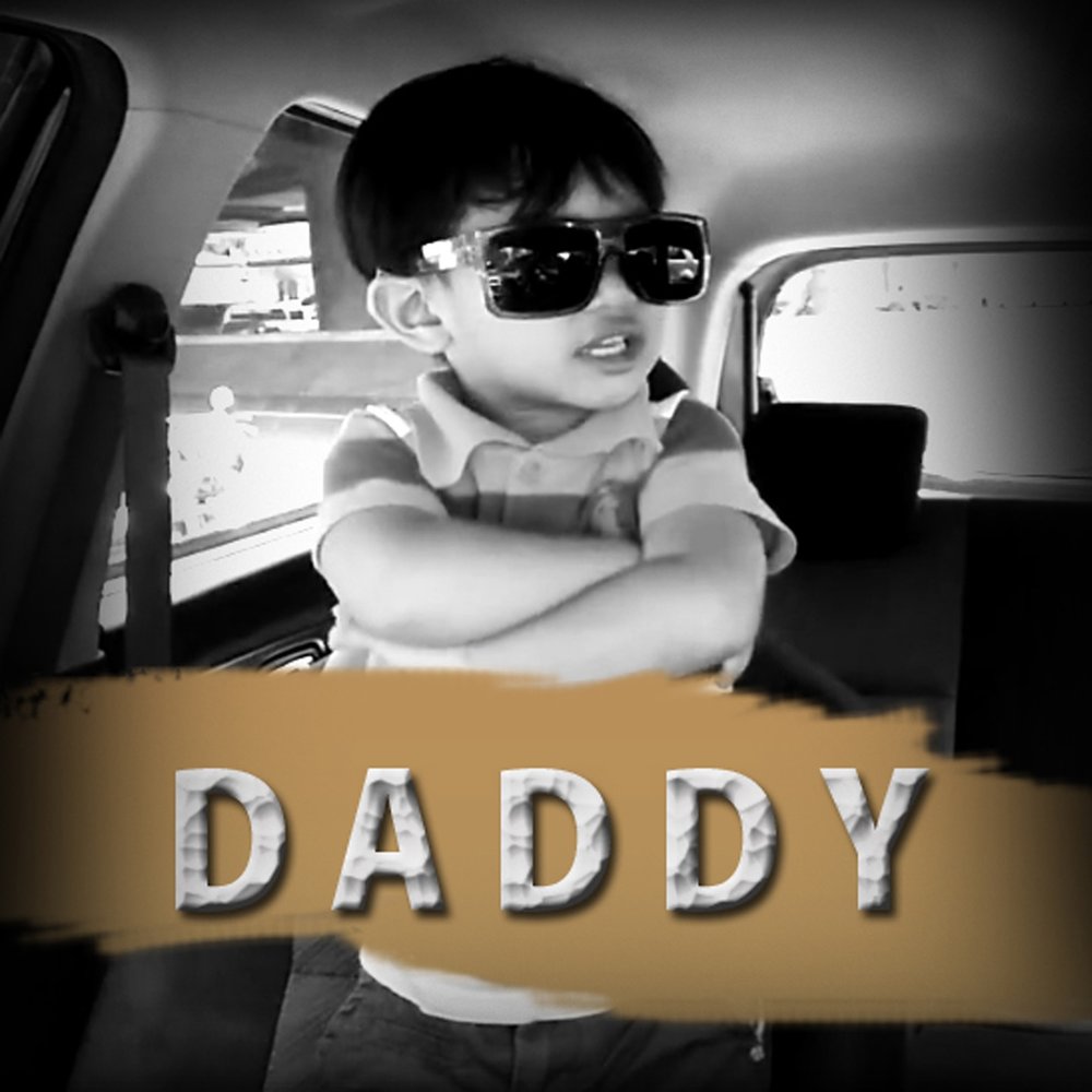 Daddy o. Daddy слушать. Clay Daddy. Daddy Daddy do album Cover.