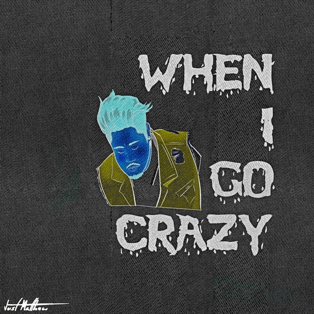 Get crazy go crazy. Just Matthews. Go Crazy. Gone Crazy 36. Be Crazy for me.