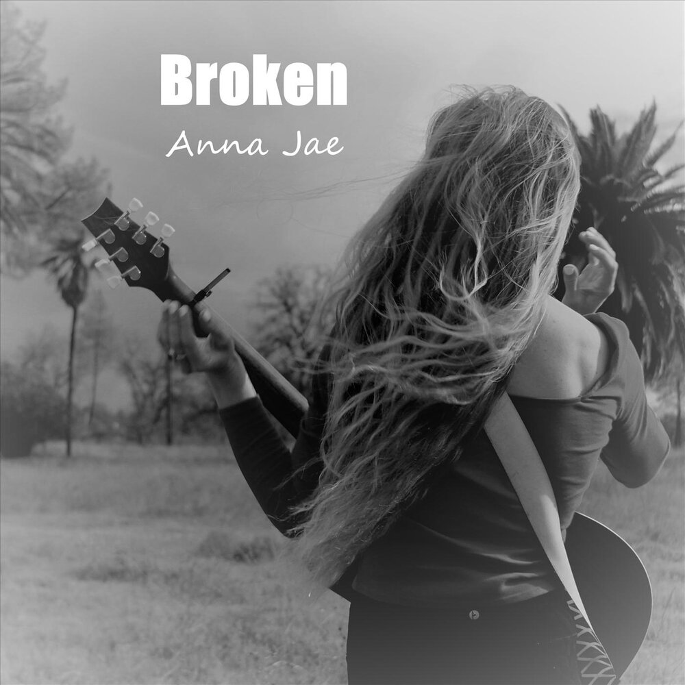 Broken anna. Музыка broken слушать. Anna can Break.