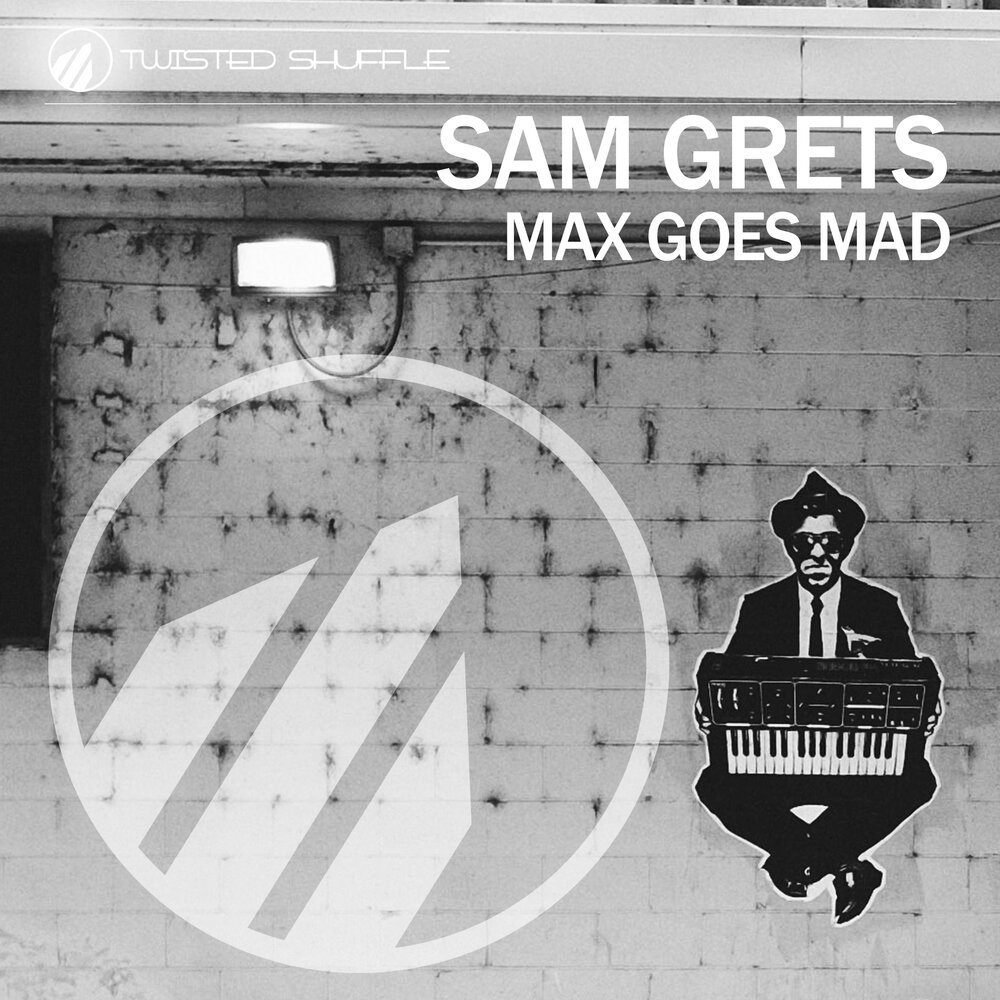 Max go. Mad Sam. Mad Sam Corporation.