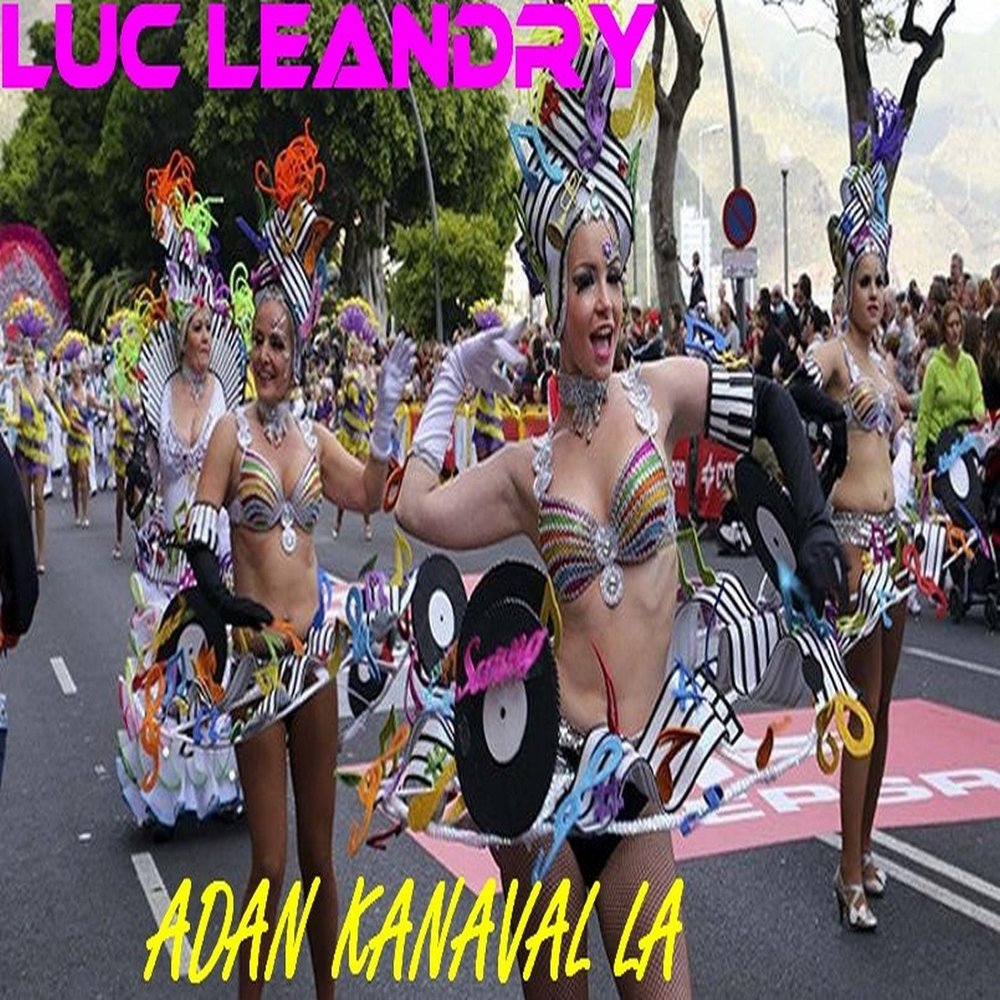 Luc Leandry - Adan kanaval la M1000x1000