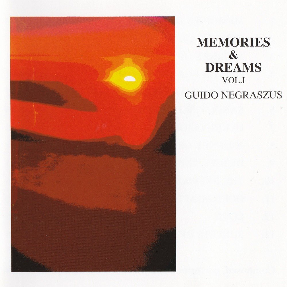 Обложка релиза Memories & Dreams, Vol. 1