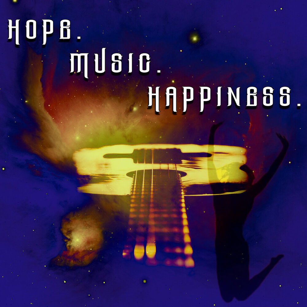 Hope music