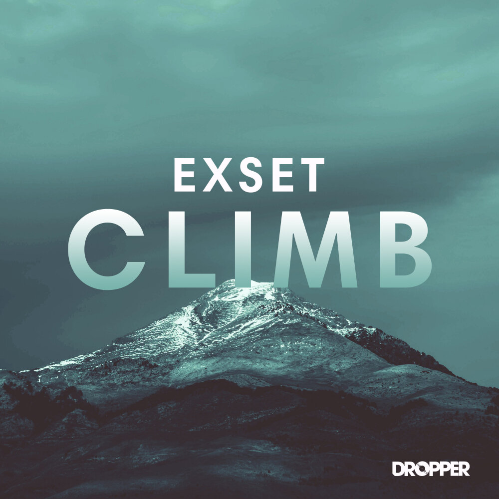 I climb текст. Climb слово. EXSET.