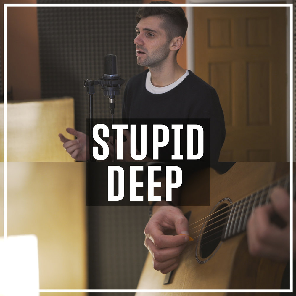 Deep fool. Deep fool