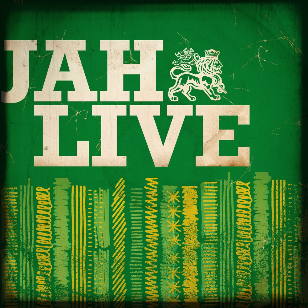 Джа лайв. Ammon Jah лайв парк. Clive Matthews - Jah Live LP.