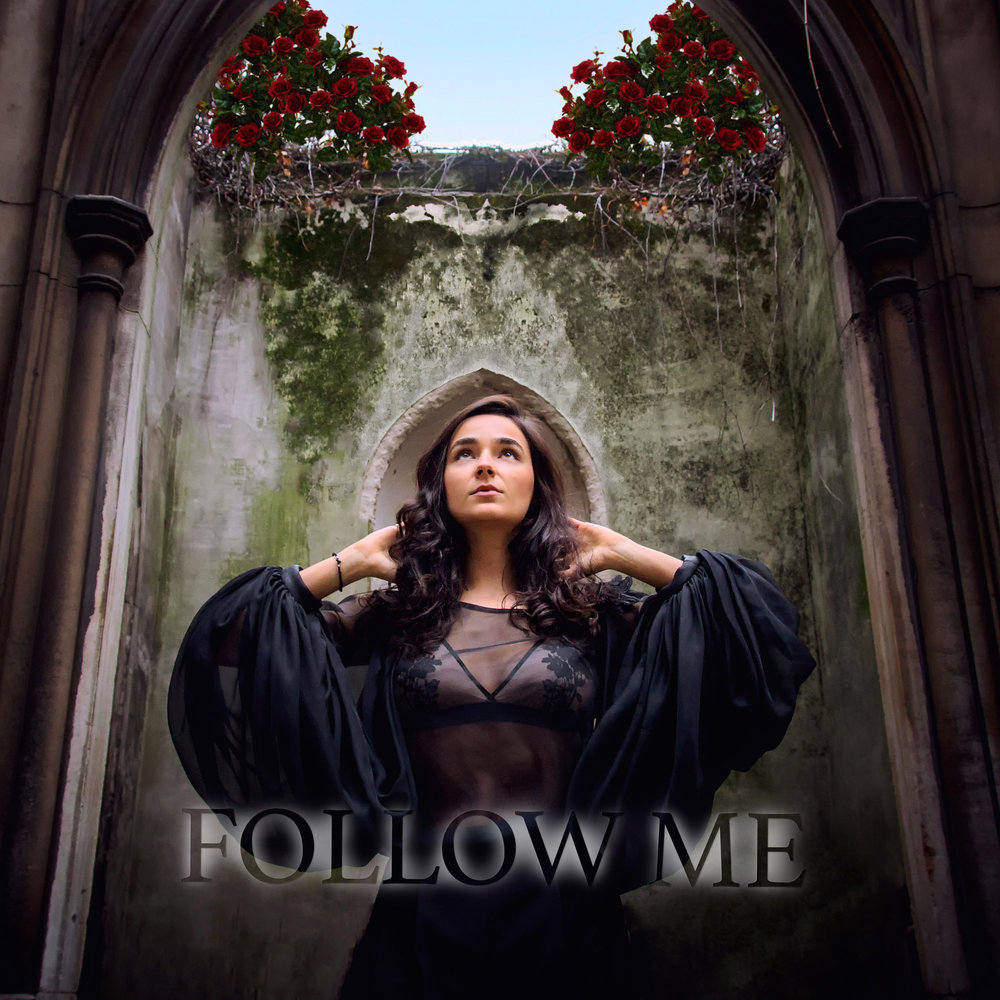 Follow me песня