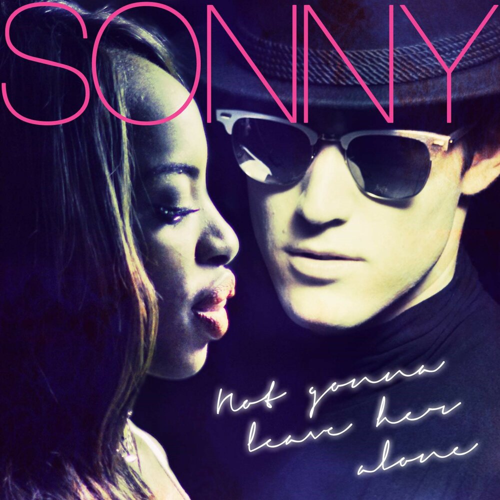 Песня сонни. Sonny песня. Her Alone.