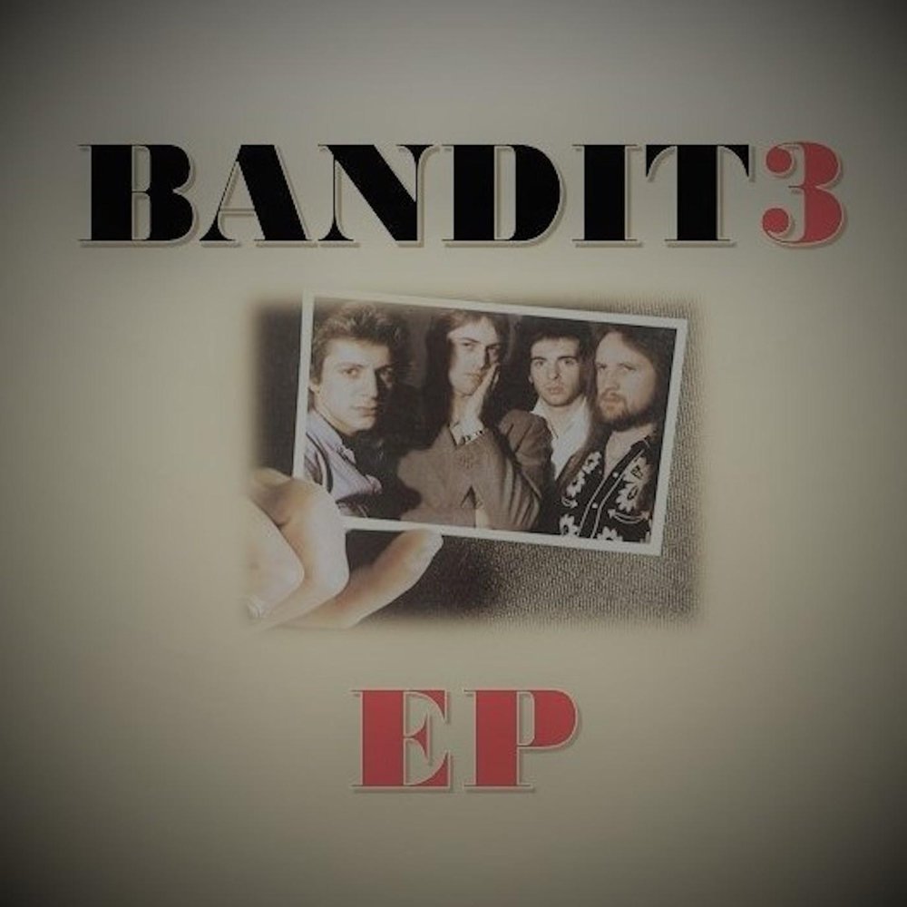 Бандиты альбомы\. Bandit [uk] - Bandit (1976). Музыка бандитов. Bandit [uk] - Ohio Bandit (1976). Люби бандита песня