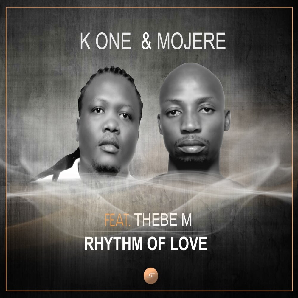 Love Rhythm. Thebe. Rhythm of Love Original Radio Edit.