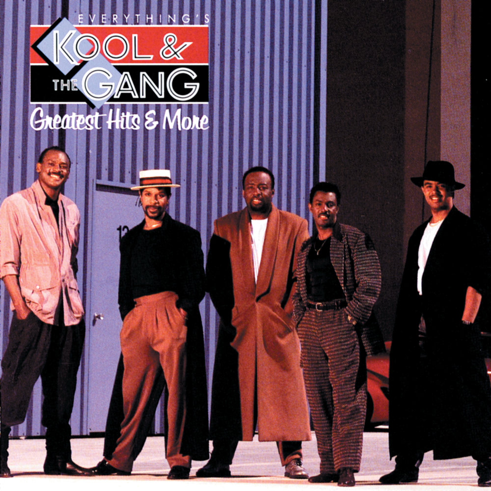 The gang. Kool & the gang - Greatest Hits. Gan. "Kool & the gang" && ( исполнитель | группа | музыка | Music | Band | artist ) && (фото | photo). Kool & the gang - open Sesame.