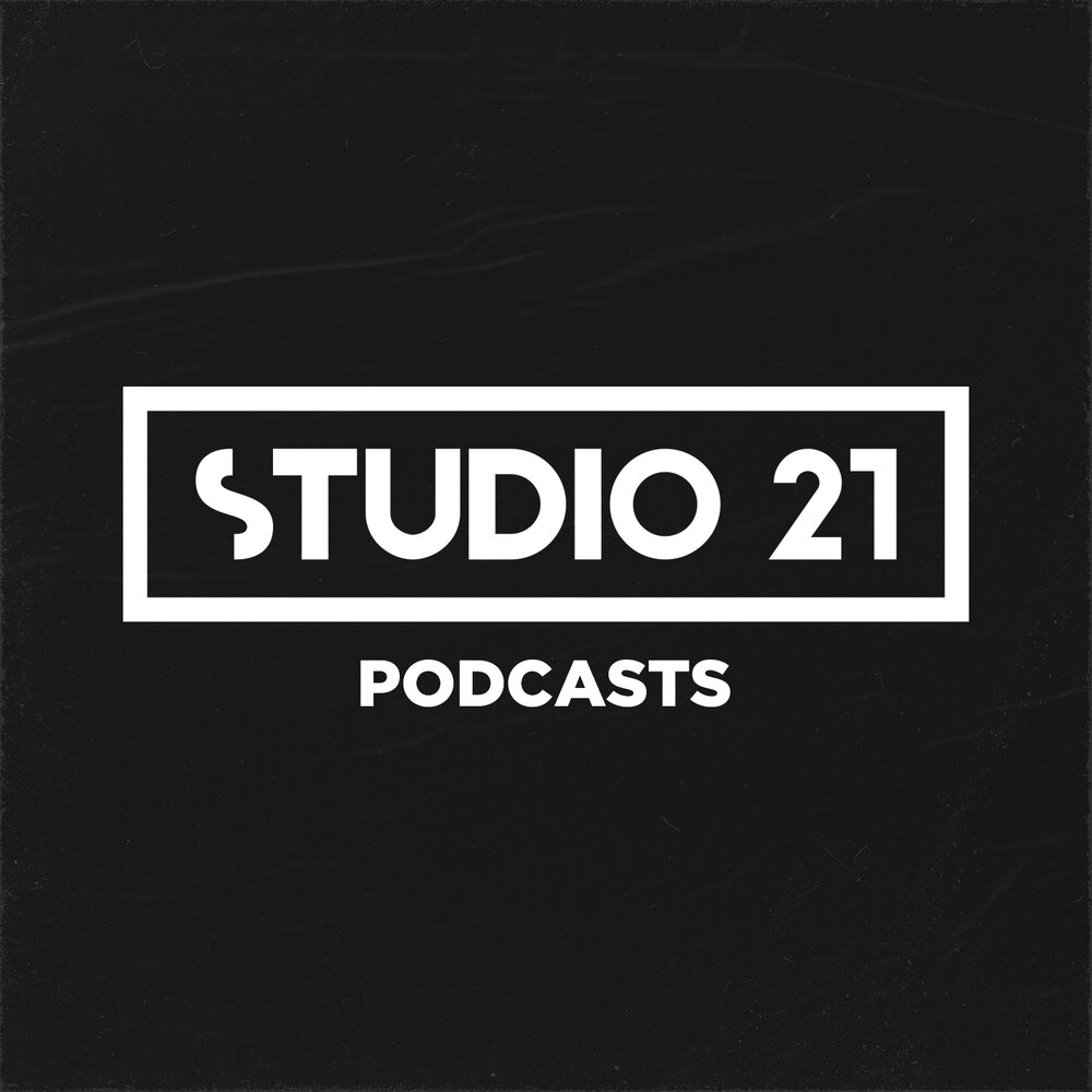 Studio 21 дизайн студия