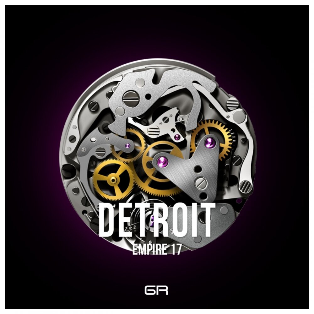 15 17 музыка. Detroit музыка. Empire Music album. 17 Album. Alpha Music Empire.
