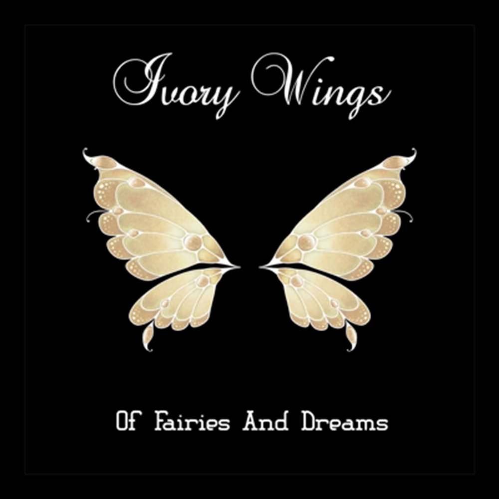 Dream wing. Ivory Wings. Dream Ivory. Book hope is your only Wings.