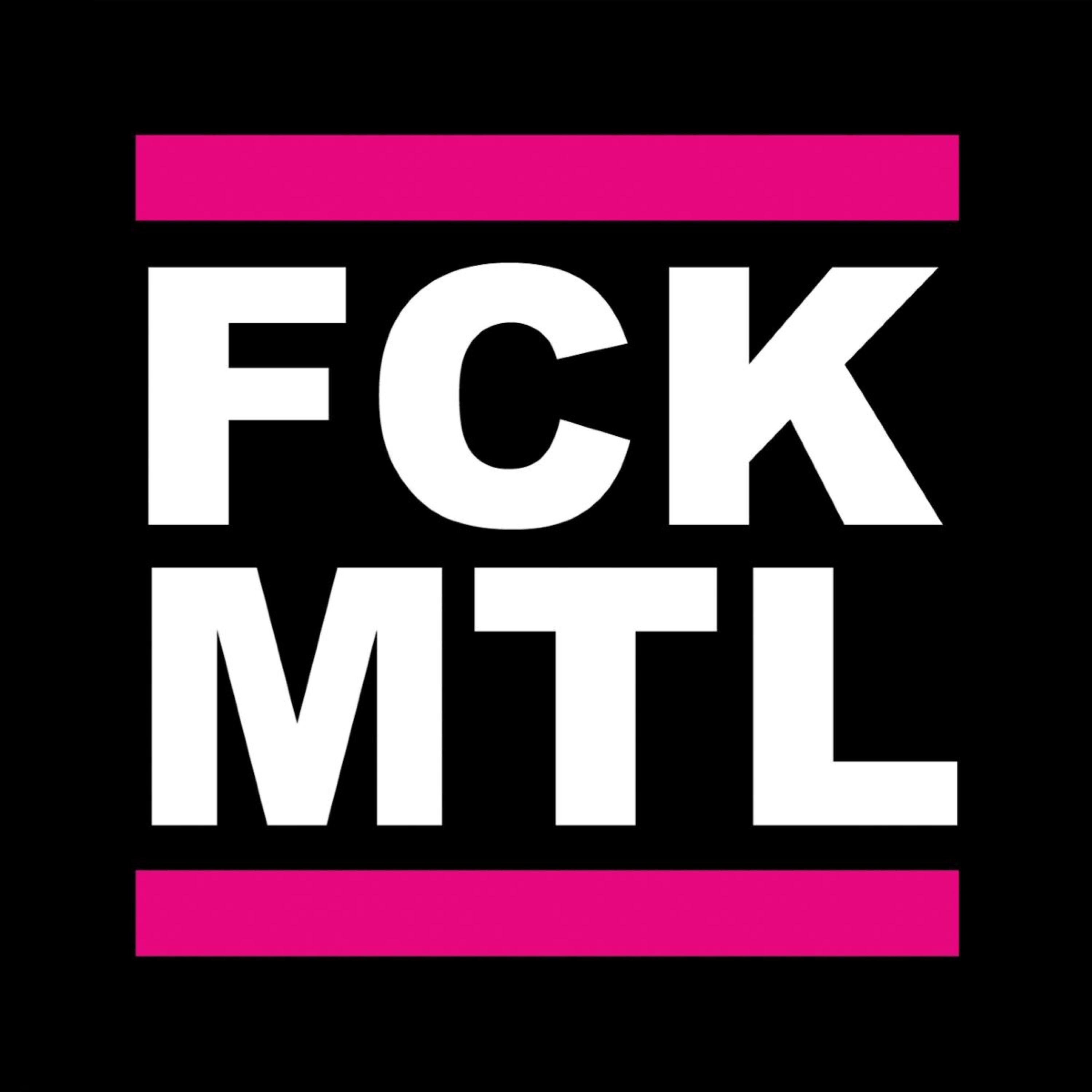 Обложка релиза Fck Mtl