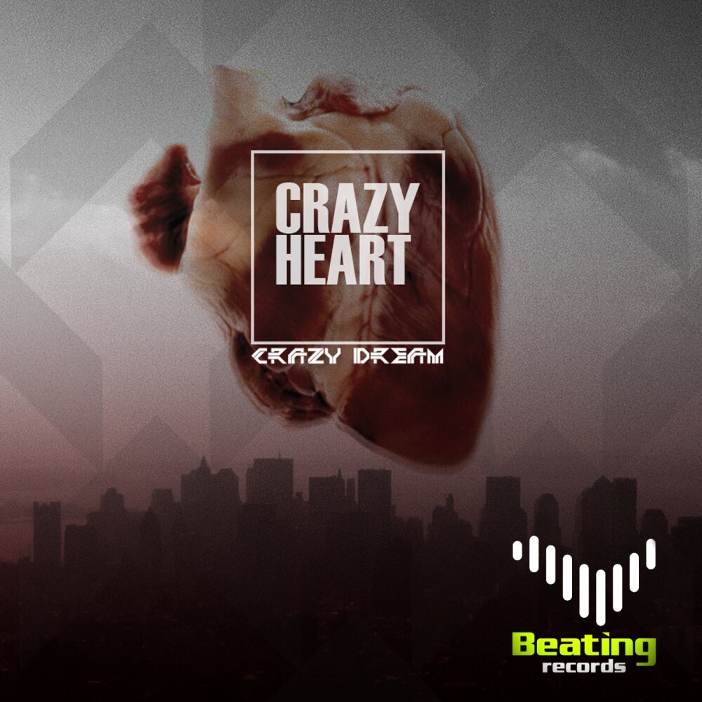 Heart crazy on you. Daydream - Crazy. Crazy Mix. Crazy Mix collection.