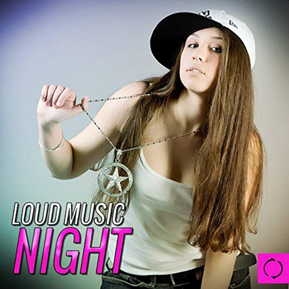 Loud music. The Loudest Music. Play Loud Music. Play Loud Music at Night.