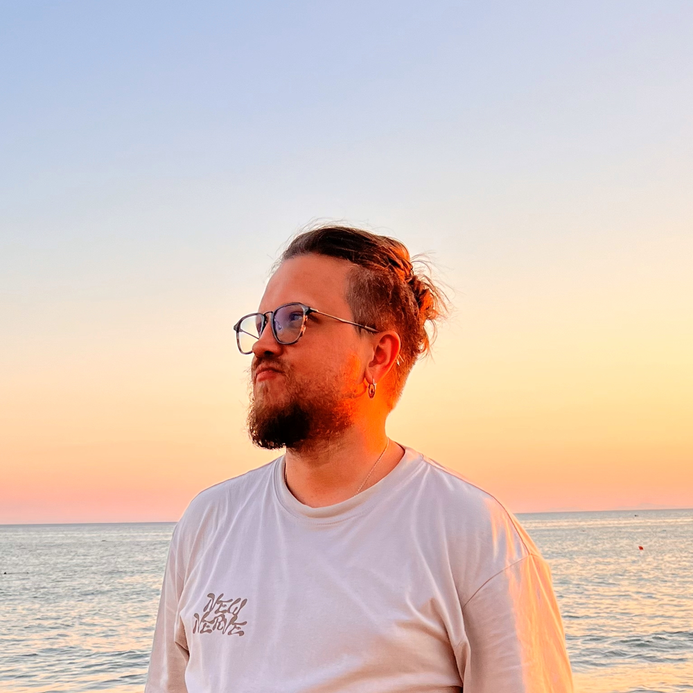 YandexMusic profile picture