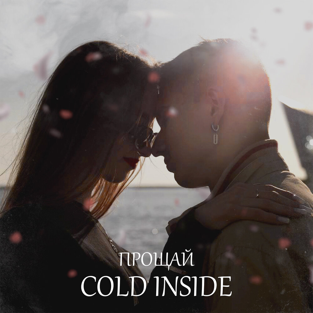 Что холодней cold или coldest. Cold inside. Cold inside. Feel lonely. The is cold inside.