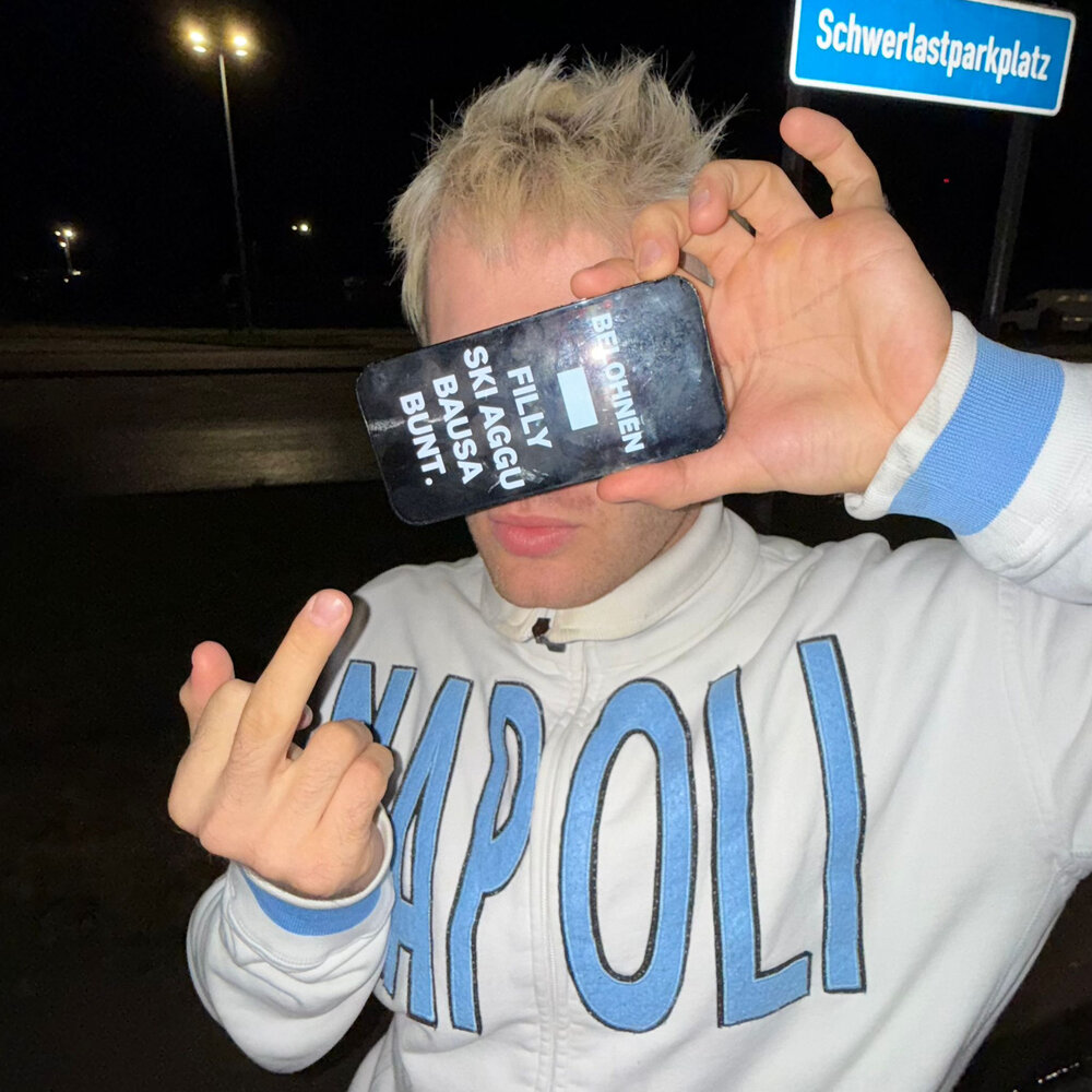YandexMusic profile picture