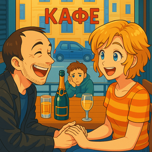 Кафе
