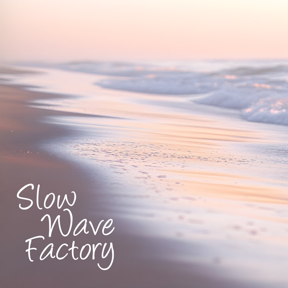 Waves factory. Waves factory