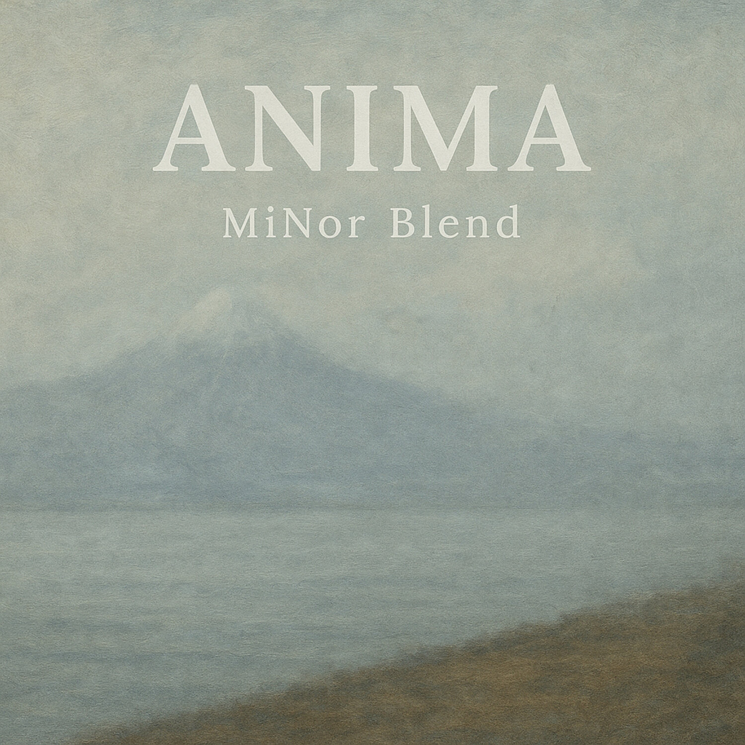 MiNor Blend