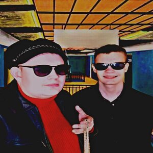 Тюрьмочка-тюрьма
