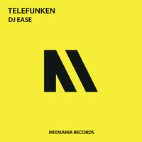 DJ Ease