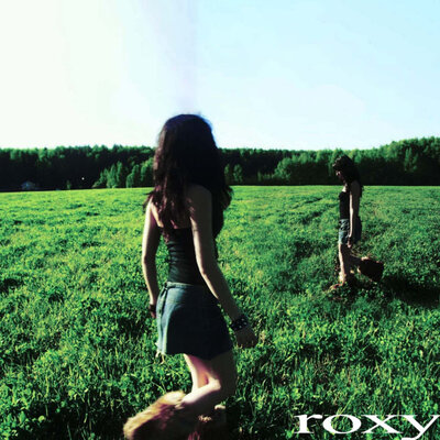 cover for track Grove of artist ROXY