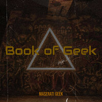 Maserati Geek