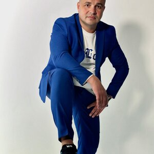 Сергей Мамедов