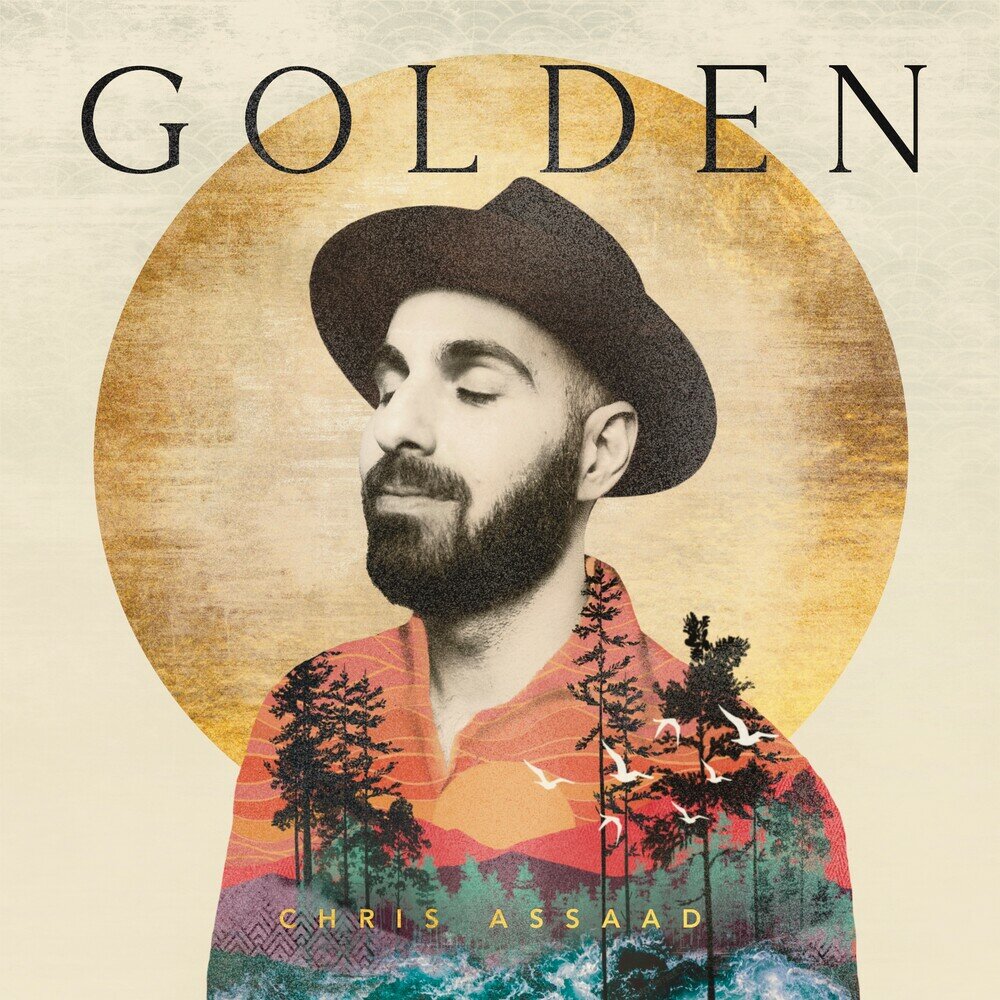 Chris gold. Chris gold