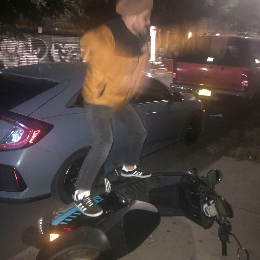 YandexMusic profile picture