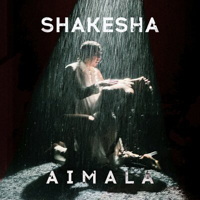 cover for track Aimala of artist Shakesha