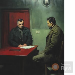 Андрей Лир