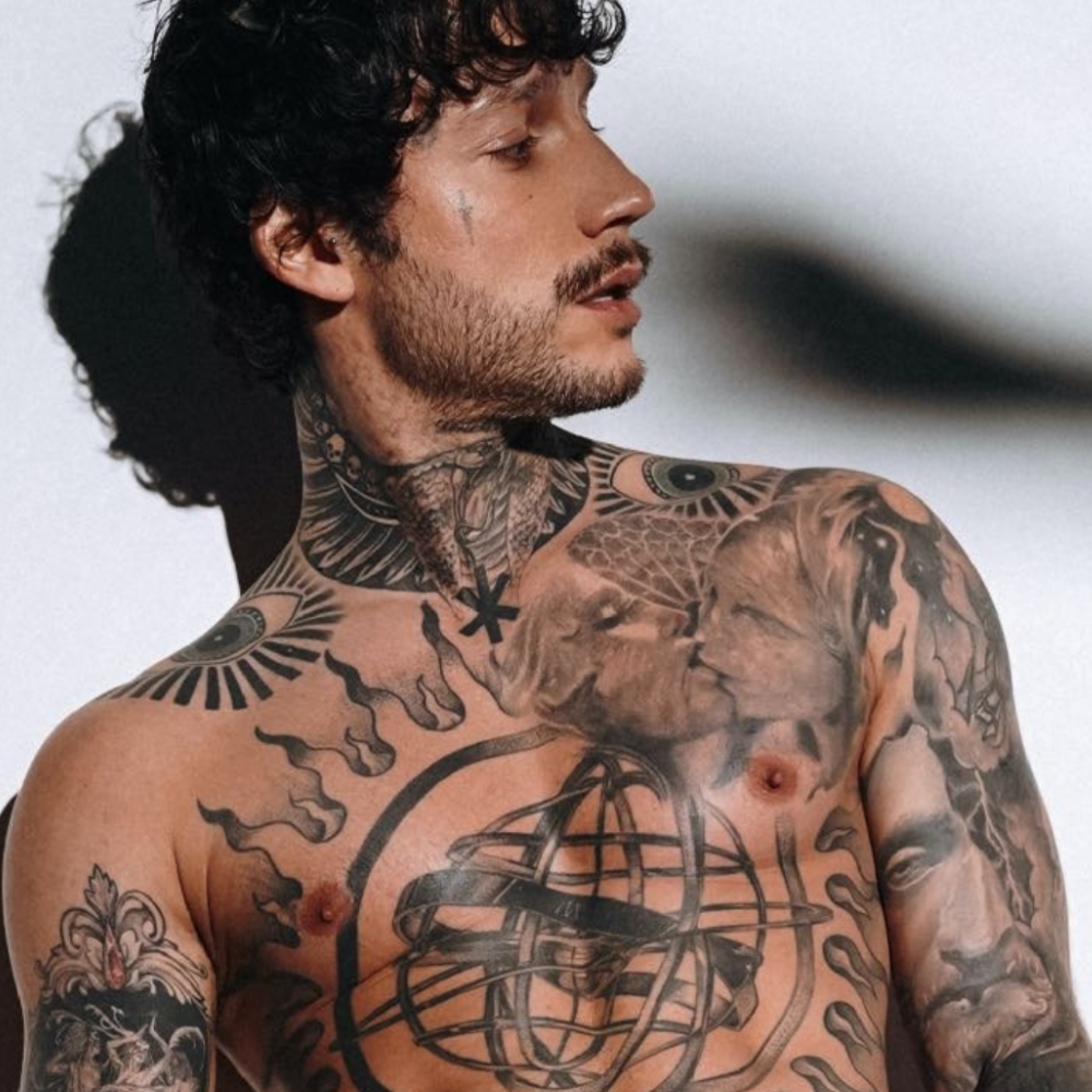 YandexMusic profile picture