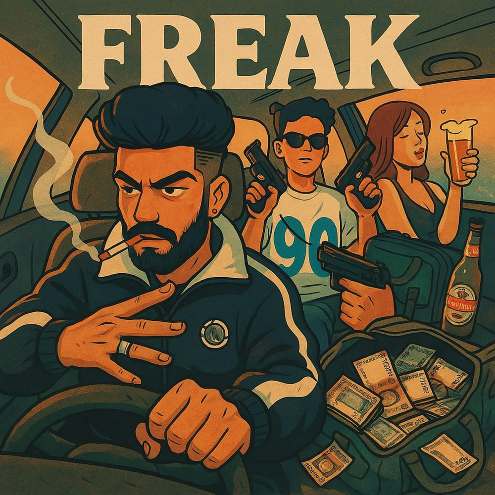 YandexMusic profile picture