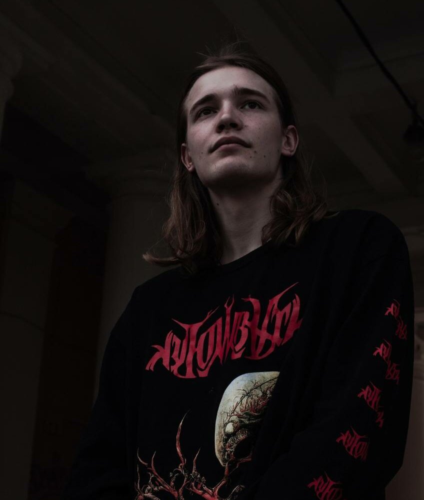 YandexMusic profile picture