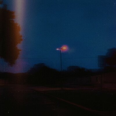 cover for track 5:36 am (Super Slowed) of artist .sadwave, Spamms