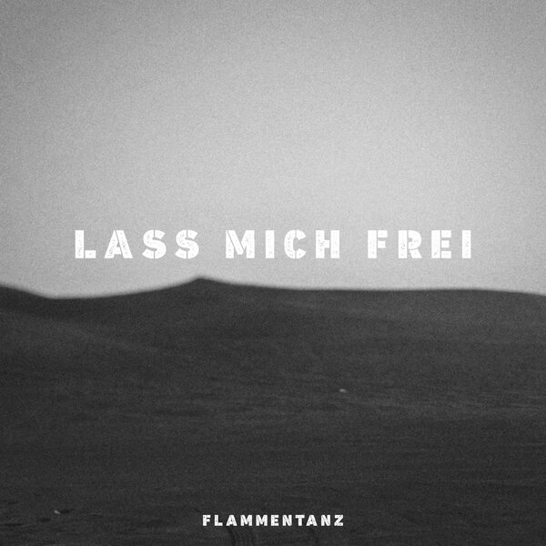 cover for track Lass Mich Frei of artist Flammentanz