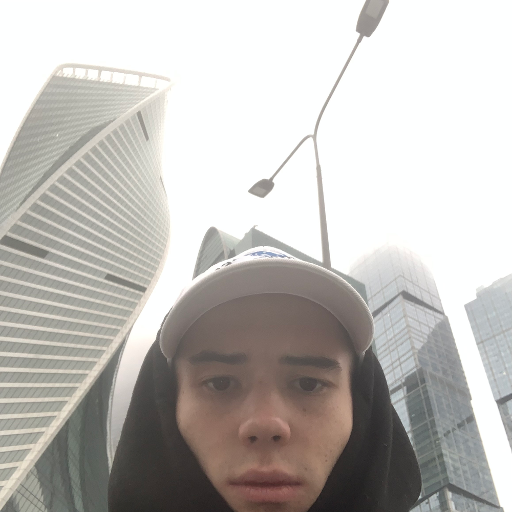 YandexMusic profile picture